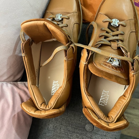 FENNIX ITALY SHOES - Picture 5 of 7